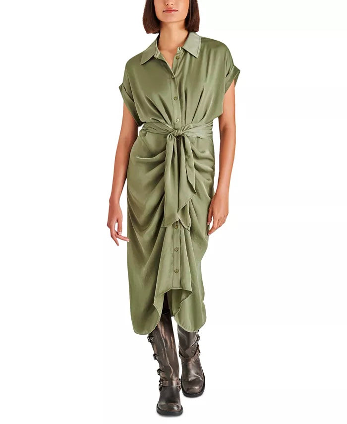 TORI DRESS