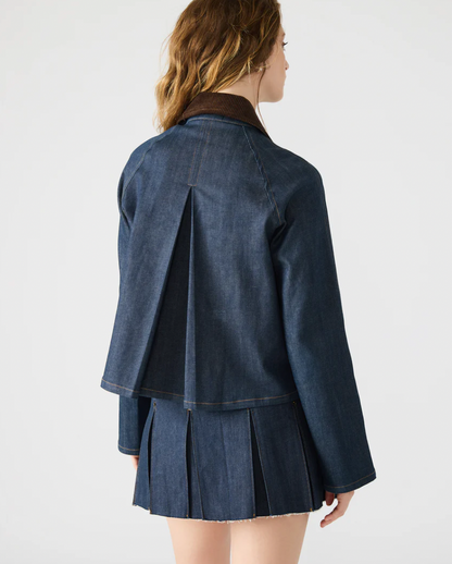 JUSTINA JACKET