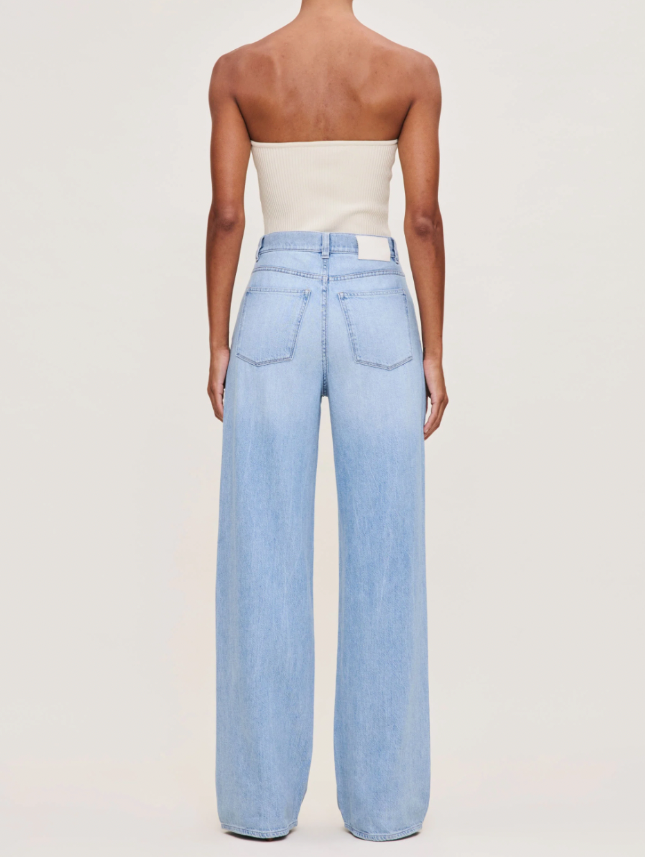 ISABEL WIDE LEG