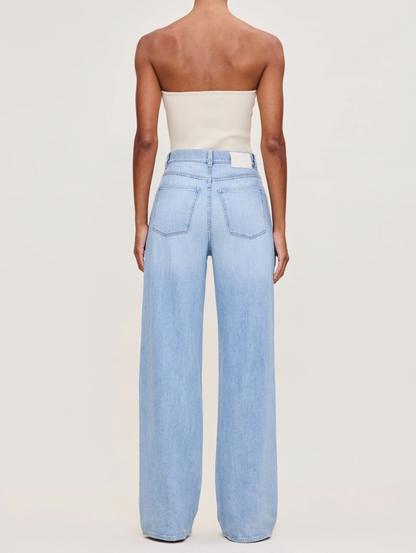 ISABEL WIDE LEG
