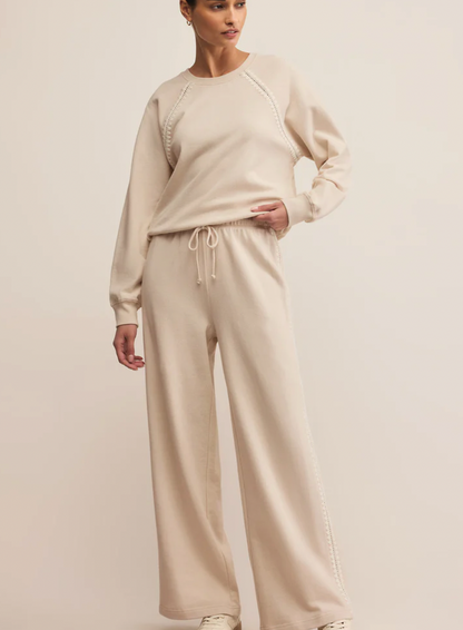 TAKE ALL SWEATPANT