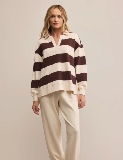 RUGBY HENLEY