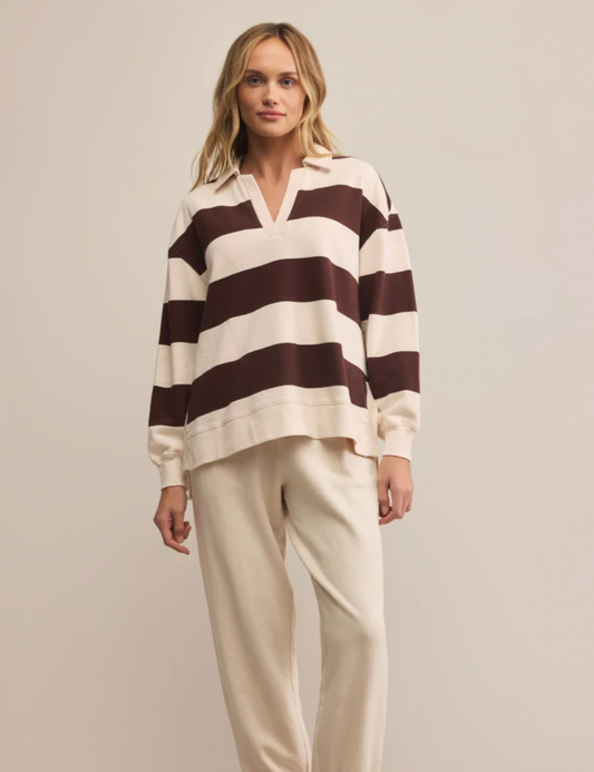 RUGBY HENLEY