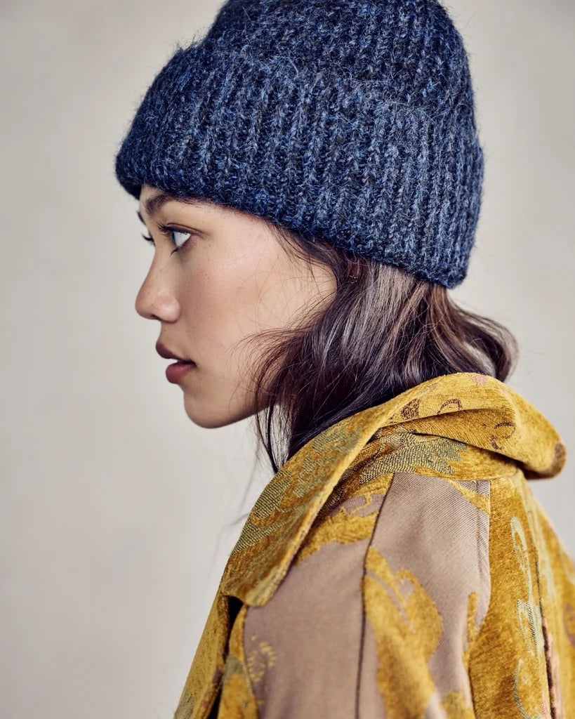 FROSTLINE BEANIE