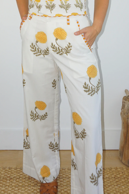 EDISON PANT