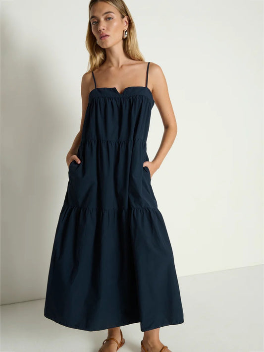MEADOW MIDI DRESS