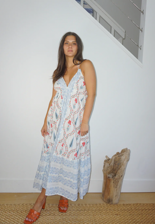 ZIGGY DRESS