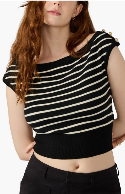 SARITA SWEATER