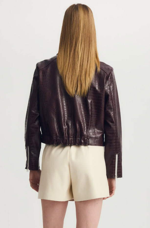 SLOANE JACKET