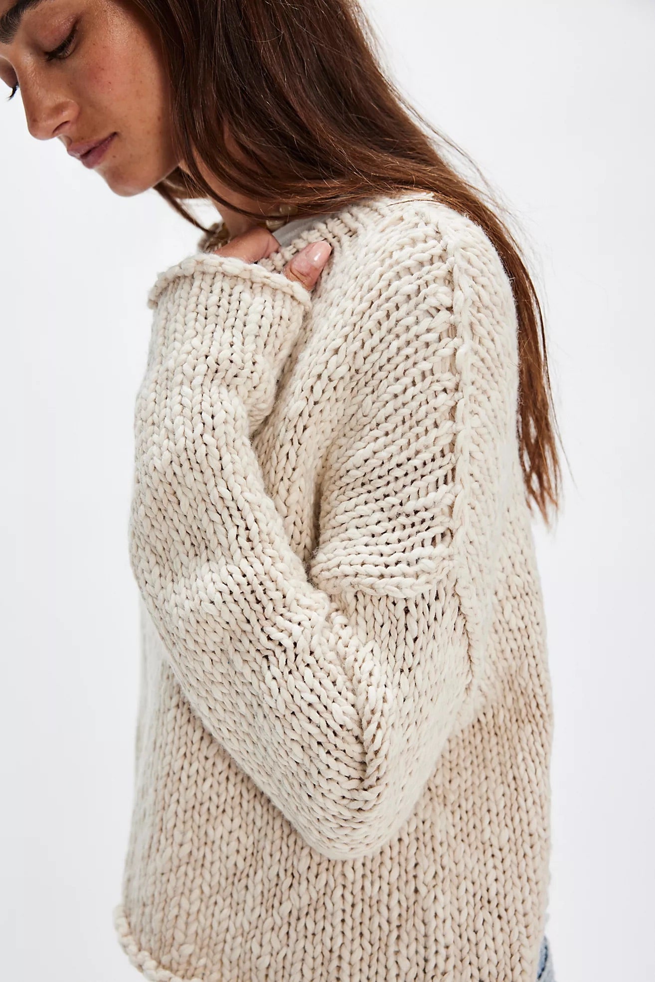 OPAL SWEATER