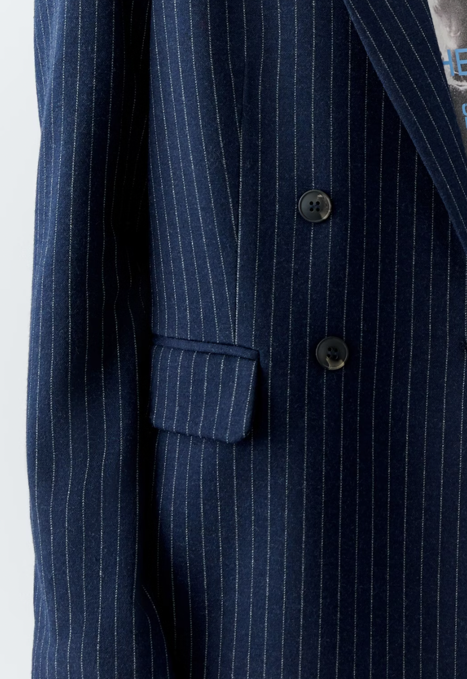 BLAZER OUI