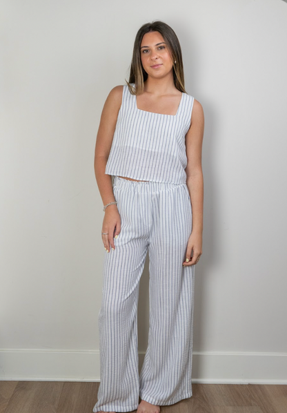 BLU PEPPER ATHLETIC SET