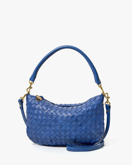 PETIT MOYEN MESSENGER - FRENCH BLUE