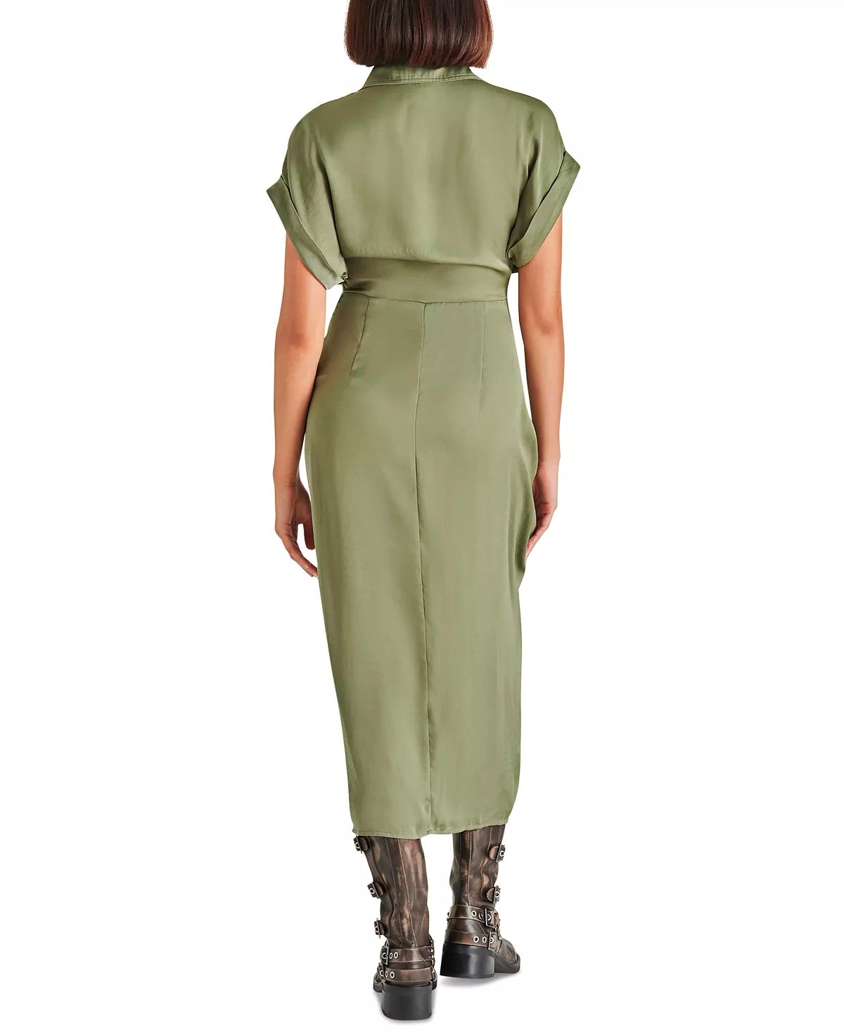 TORI DRESS