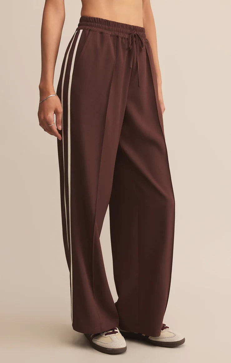 SAUNDER TRACK PANT