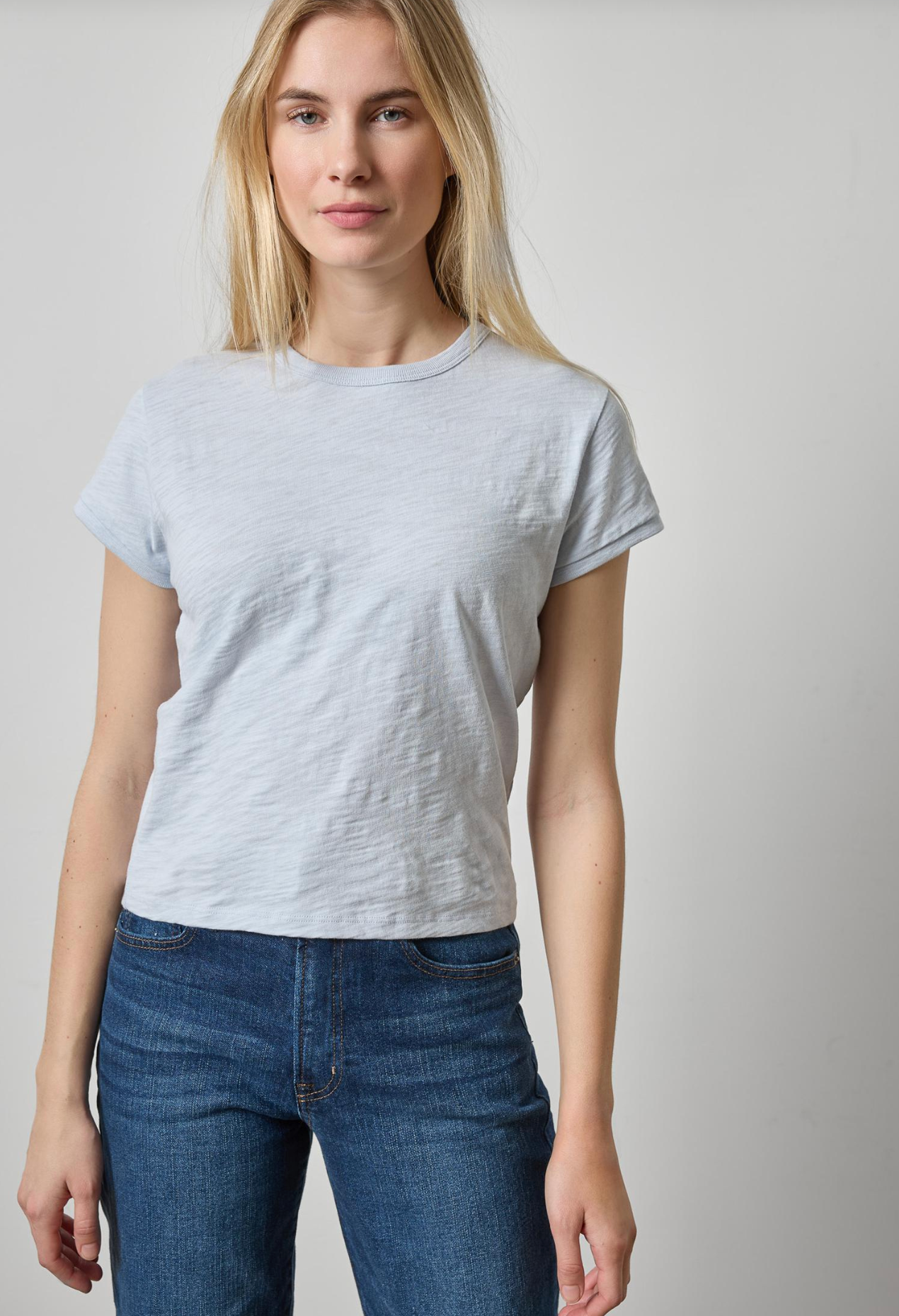 BOXY CAP SLEEVE