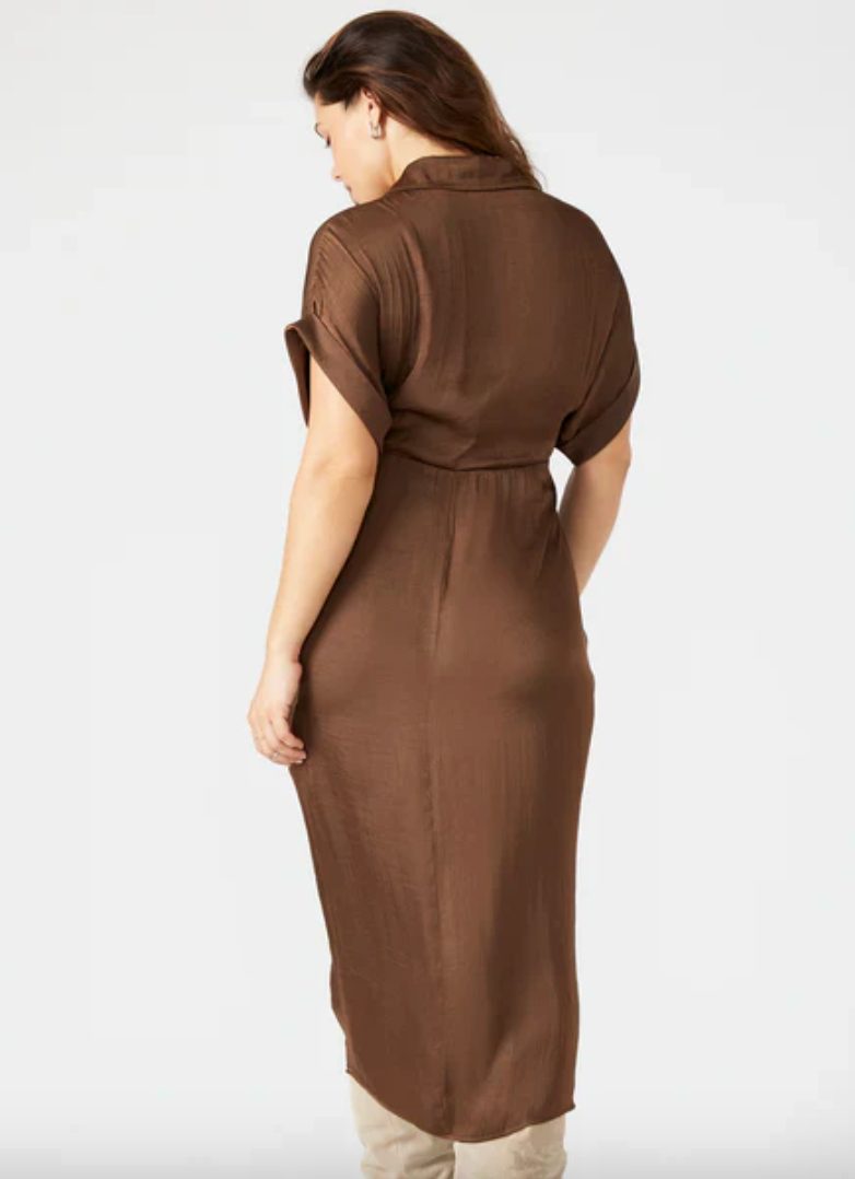 TORI DRESS