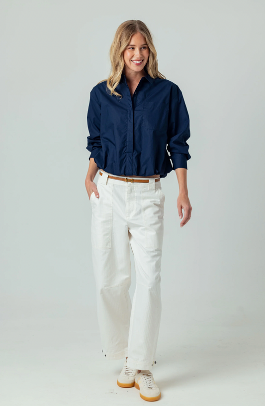 AMALIE SHIRT