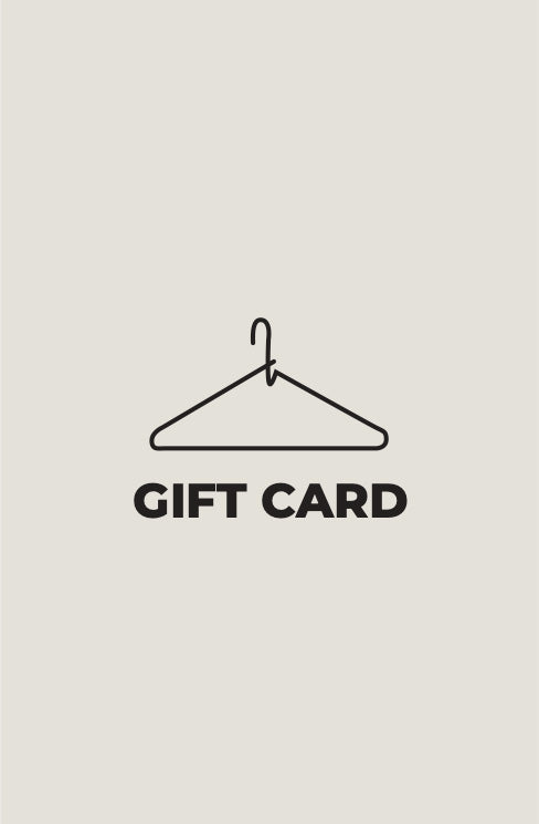 TISH BOUTIQUE GIFT CARD