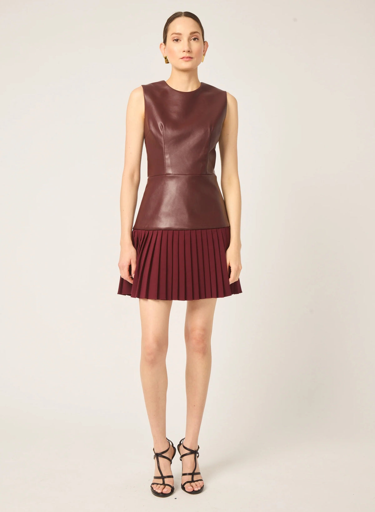 BLYTHE DRESS