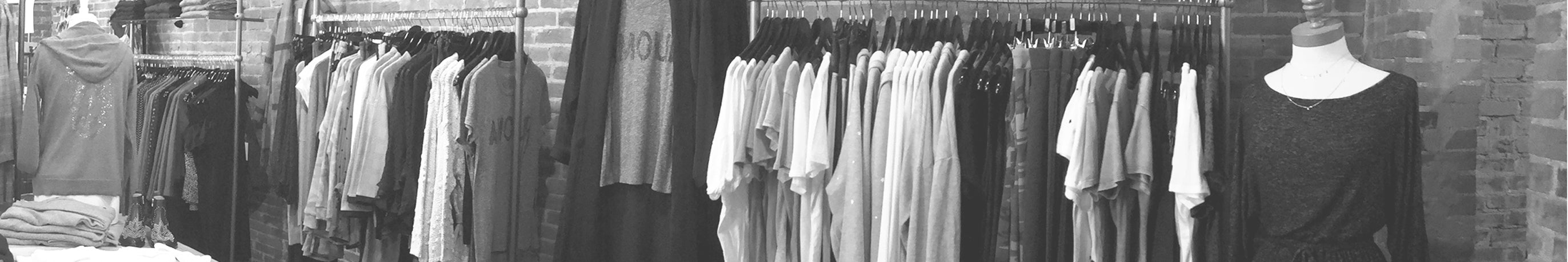 Tish Boutique Showroom