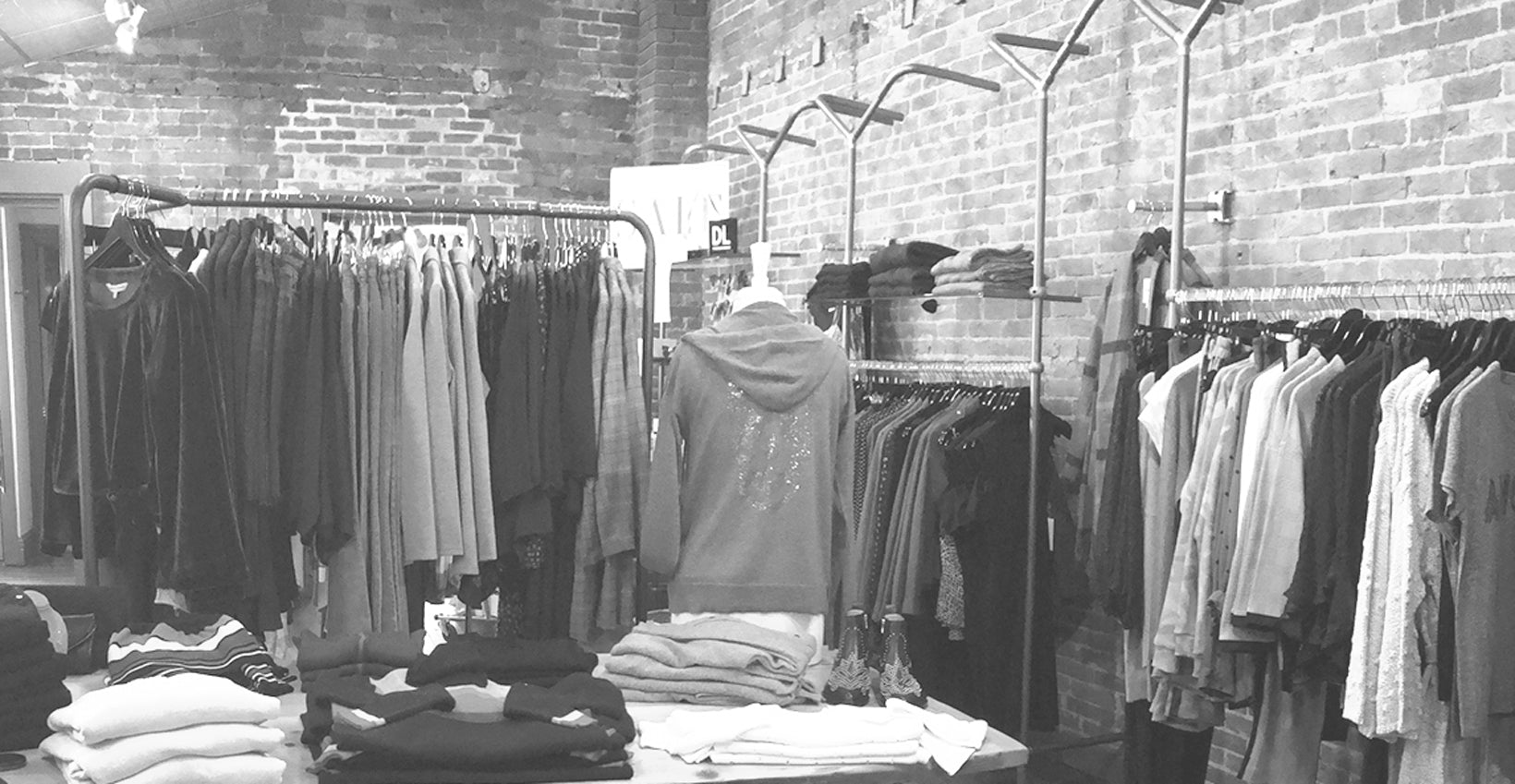 Tish Boutique Showroom