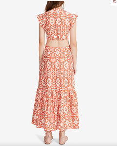 GOT YOU BATIK DRESS