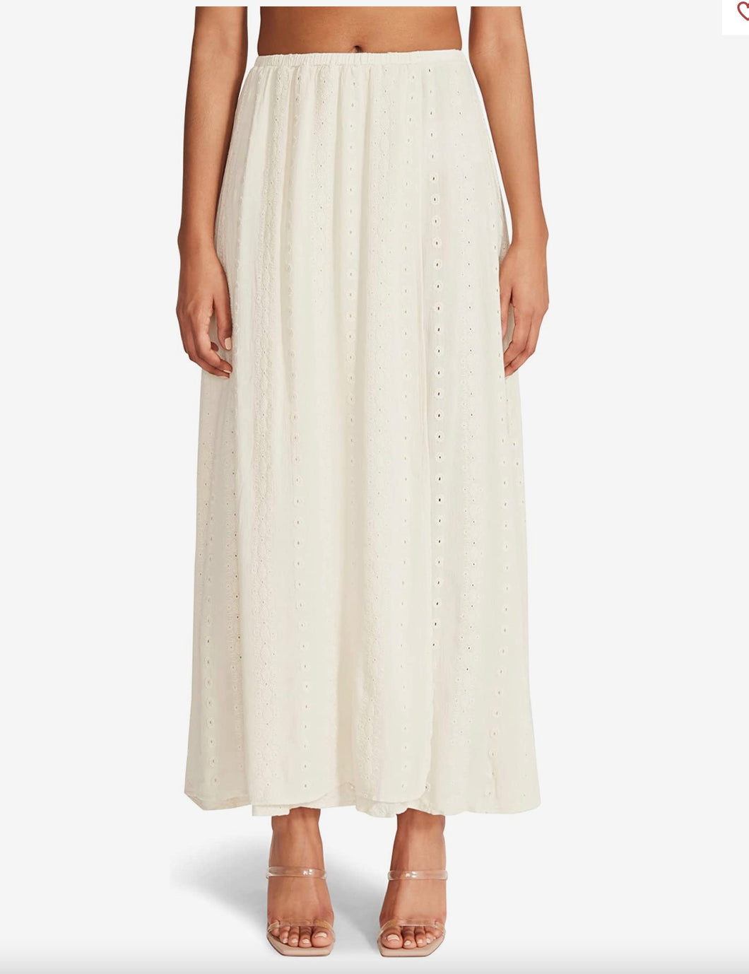SUMMER WALK SKIRT