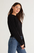 Load image into Gallery viewer, BEVERLY RIB SWEATER

