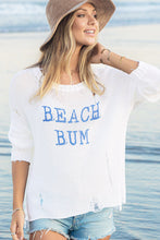 Load image into Gallery viewer, BEACH BUM
