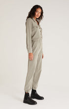 Load image into Gallery viewer, CADET CARGO JUMPSUIT
