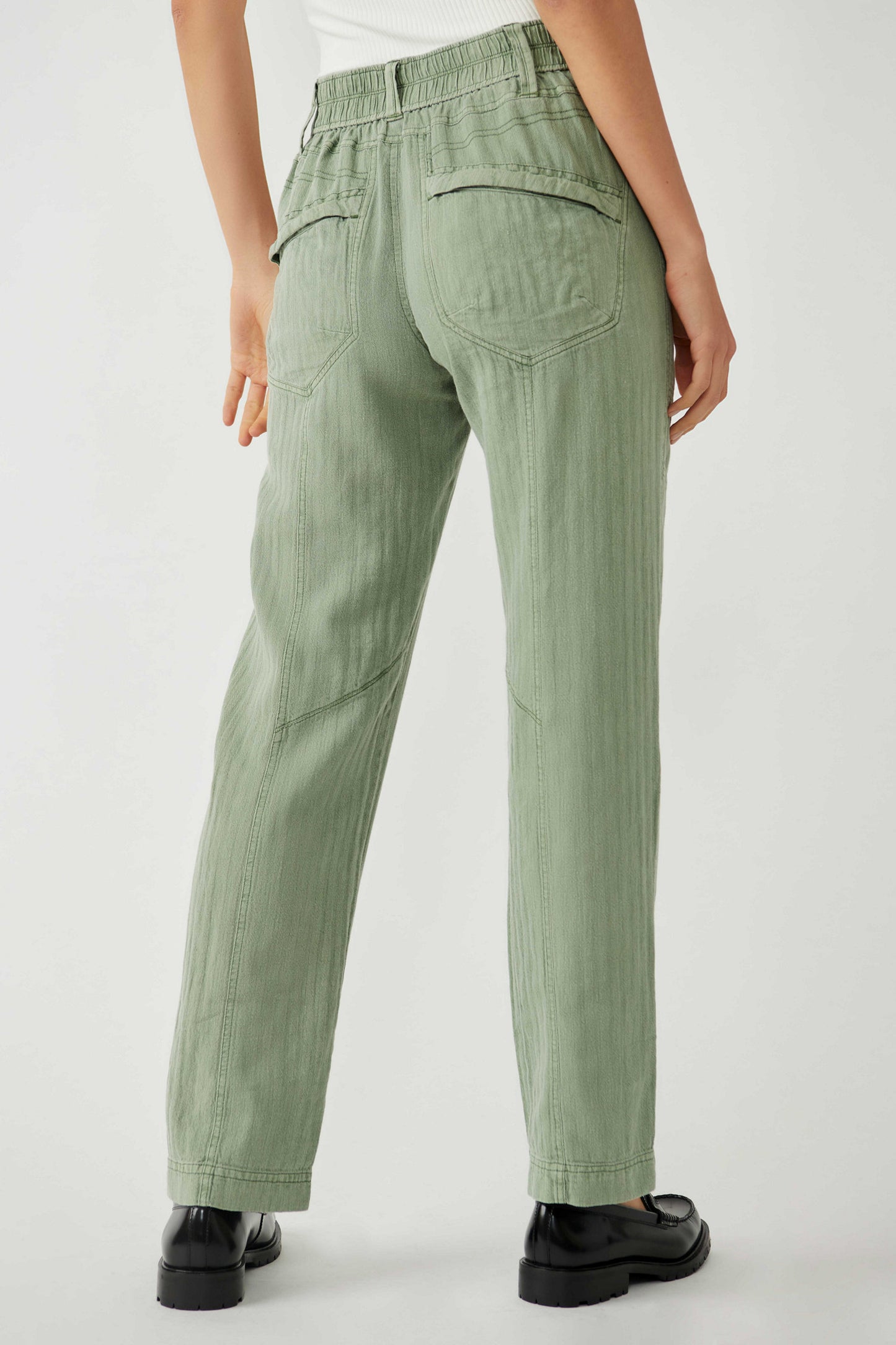 BIG HIT SLOUCH PANT