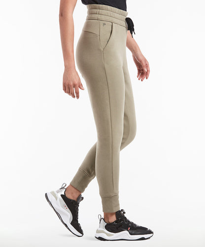 LUXE FLEECE JOGGER