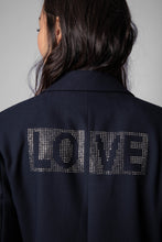 Load image into Gallery viewer, VIVA STRASS LOVE NOW
