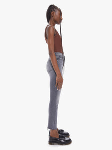 THE PIXIE DAZZLER ANKLE FRAY