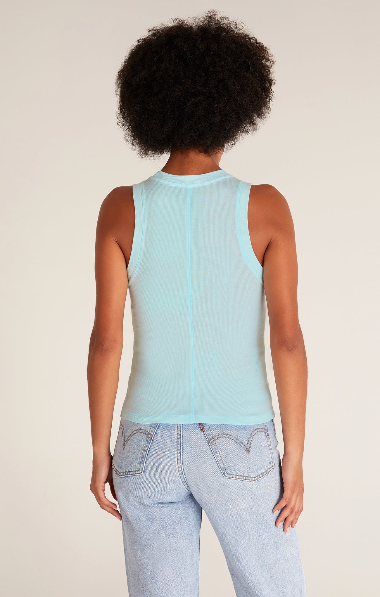 SIRENA RIB TANK