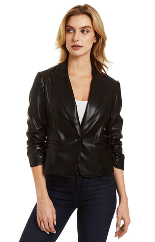 SUZIE JACKET