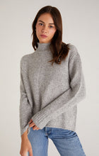 Load image into Gallery viewer, MYLA TURTLENECK SWEATER
