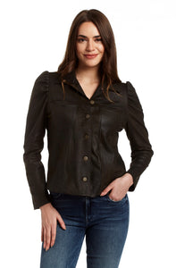 GISELLE JACKET