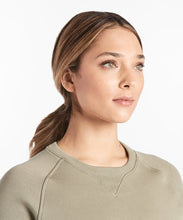 Load image into Gallery viewer, LUXE FLEECE CREW
