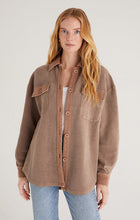 Load image into Gallery viewer, AUSTEN WASHED JACKET
