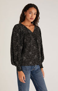 MIRIAM DOT TOP