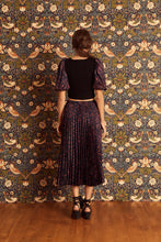 Load image into Gallery viewer, MIA TWO TONE SKIRT
