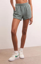 Load image into Gallery viewer, SPORTY FLEECE SHORT
