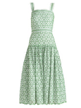 Load image into Gallery viewer, MIRABELLA DRESS
