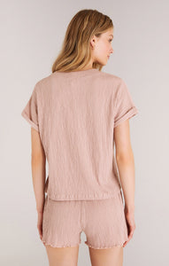 DAYDREAM KNIT GAUZE SET