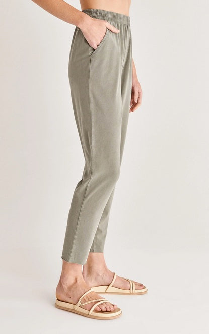 KACI JERSEY PANT