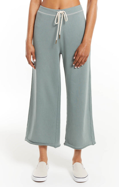 SASHA ORGANIC PANT