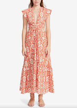 Load image into Gallery viewer, GOT YOU BATIK DRESS
