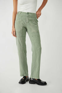 BIG HIT SLOUCH PANT
